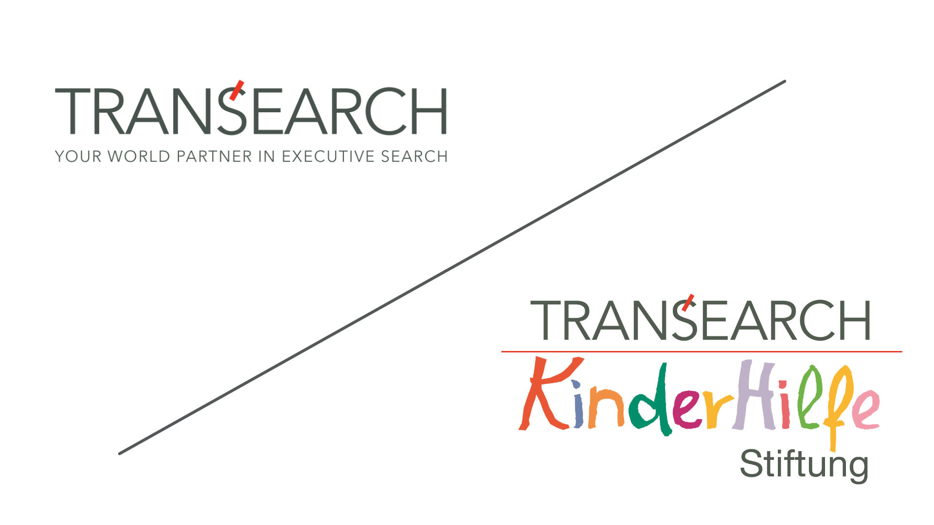 Transearch Logos